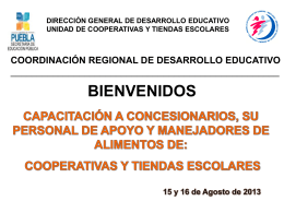 CAPACITACIÓN CICLO 2013-2014 - educacion-en-izucar