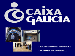CAIXA GALICIA- VERSION 3