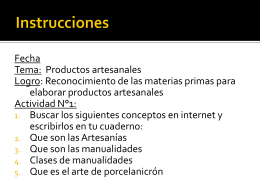 Guia_6_productos artesanales.