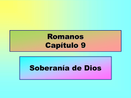 Nuestro Libre Albedrío - Iglesia Cristiana La Serena