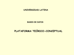 Diapositiva 1 - Servidor Rigel: FCA UNAM