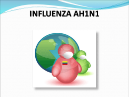 INFLUENZA AH1N1 (4153344)