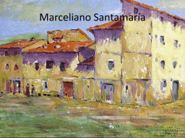 Marceliano Santamaría - ies merindades de castilla