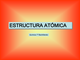 Estructura-atomica-y Numeros Cuanticos (1,8