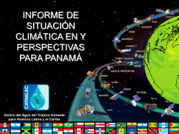 Centro del Agua del Trópico Húmedo para América Latina y el Caribe