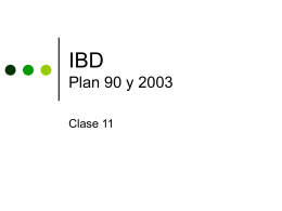 Clase 11-2007