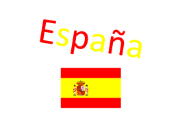 famous person of Spain