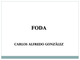 FODA - enferwiki2012