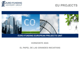 euro-funding