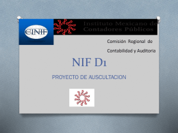 NIF D1