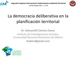 Diapositiva 1 - Universidad Libre
