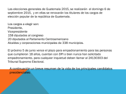 proceso-eleccionario-guatemala-2015