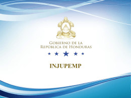 Diapositiva 1 - Congreso Nacional