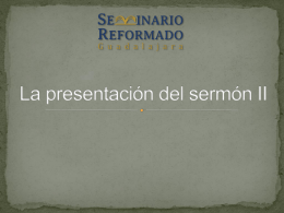 Descarga - Seminario Reformado Guadalajara