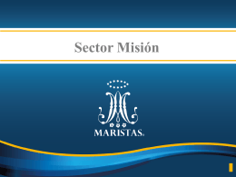2015 42 SECTOR MISION