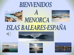 menorca - Absis Spain Consulting