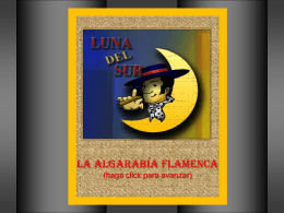 Luna del Sur - Nacho Fernandez