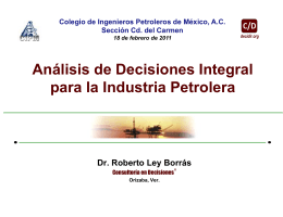 ADI-para-Ind.-Petrolera-CIPM-2011-v1.0