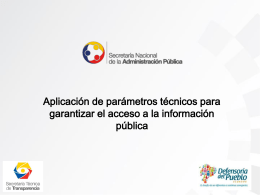 información - Casa de la Cultura Ecuatoriana