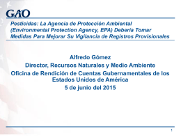 Registro Provisional - Auditoría Superior del Estado de Quintana Roo