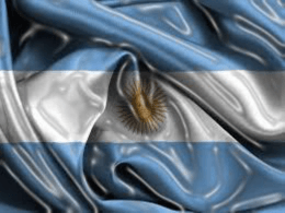 Presentación de Historia Argentina
