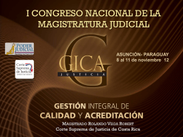 Diapositiva 1 - Poder Judicial