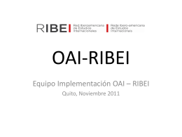 - Repositorio Digital RIBEI