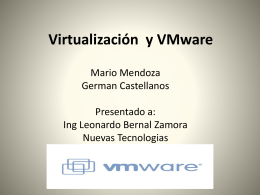 vmware_virtualizacion.pdf - NUEVASTECNOUB