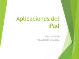 Aplicaciones_del_iPad