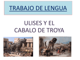 Diapositiva 1 - Lengua catellana y Literatura 2º ESO B