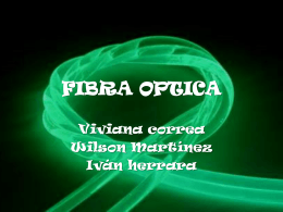 EXPOSICION DE FIBRA OPTICA (1)