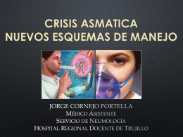 Crisis Asma _ New Esquemas - CMP
