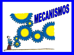 mecanismo 8A