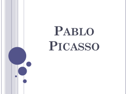 7 Pablo Picasso