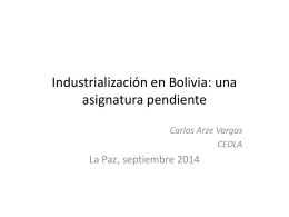 Carlos_Arze_industrializacion