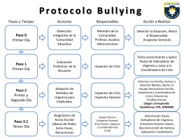Protocolo-Bullying