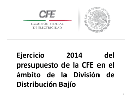 Obras importantes en la DDB del Estado de Guanajuato - CMIC-GTO