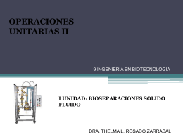 Diapositiva 1 - Universidad Tecnológica de la Selva