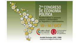 Pre Congreso Mendoza