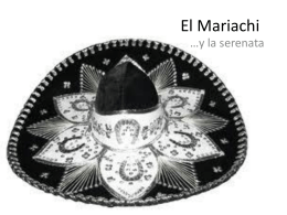 mariachi.serenata - Reeths