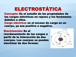 PREICFES ELECTROSTÁTICA (1921217)
