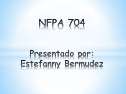 NFPA 704 - Estefanny-1308
