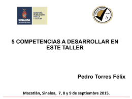 5_competencias_taller_7_8_9_sept_2015_profe_pedro