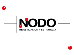 presentacion credenciales nodo investigacion + estrategia