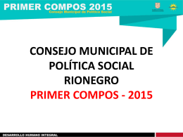 compos 1 - 2015 - Alcaldía de Rionegro