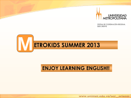 Metrokids-Summer-2013