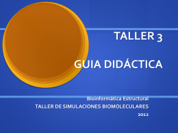 Taller 3 - Pedeciba
