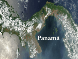 Panamá - Panamaproject