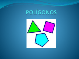 polígono