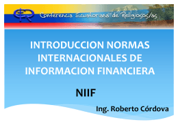 NIIF_INTRODUCCION